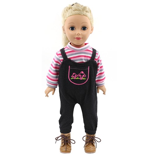 43cm doll clothes